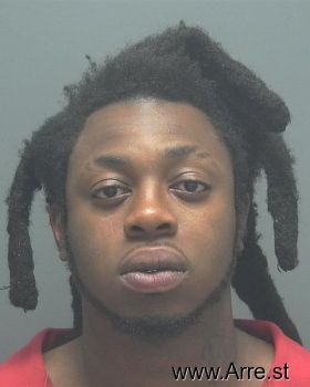 Lequain  Hudson Mugshot