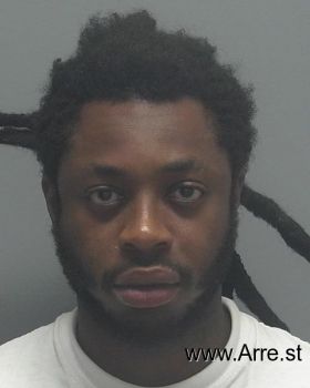 Lequain  Hudson Mugshot