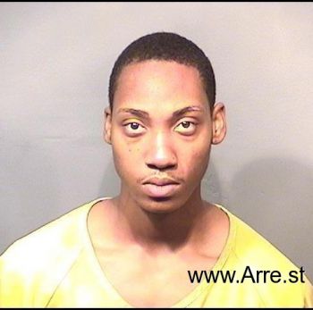 Leroy Maitland Junior Alexander Mugshot