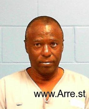 Leroy  Allen Mugshot