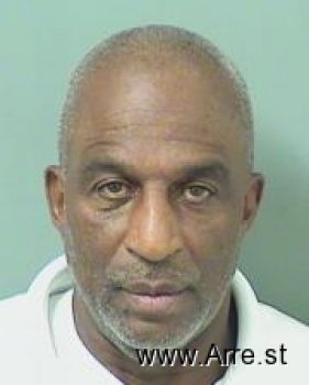 Leroy D Allen Mugshot