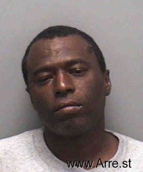 Leroy  Allen Mugshot