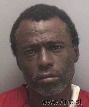 Leroy  Allen Mugshot