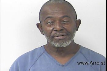 Leroy  Barnes Mugshot