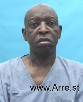 Leroy  Bridgeman Mugshot