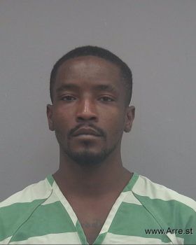 Leroy  Brown Mugshot