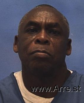 Leroy  Bryant Mugshot