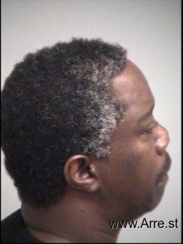 Leroy  Cox Mugshot