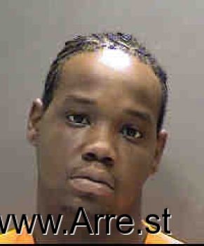 Leroy  Evans Mugshot