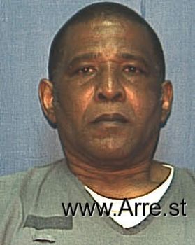 Leroy  Foster Mugshot