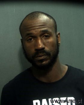 Leroy Vijay Iii Gibson Mugshot