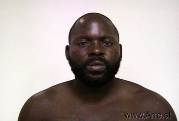 Leroy Nathaniel Hall Mugshot