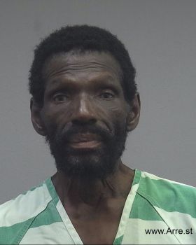 Leroy  Hampton Mugshot