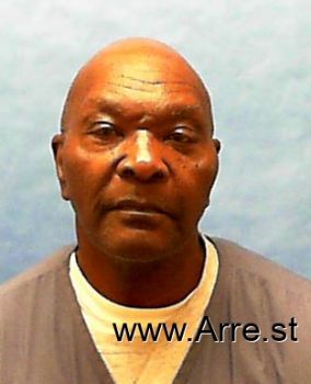 Leroy  Jackson Mugshot