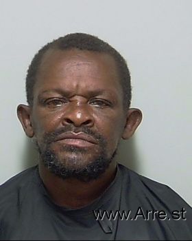 Leroy Lewis Jackson Mugshot