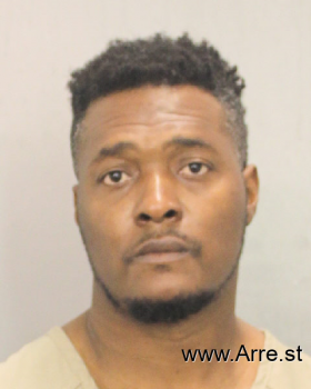 Leroy D James Mugshot