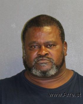 Leroy  Jones Mugshot