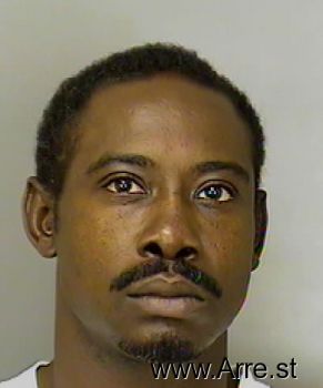 Leroy Felder Jones Mugshot