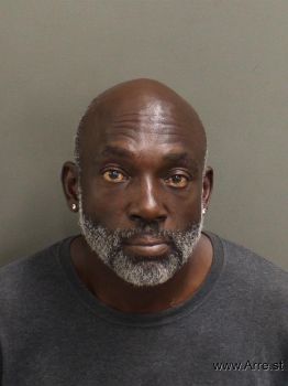 Leroy  Jones Mugshot