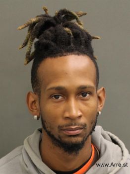 Leroy Deleon Iii King Mugshot