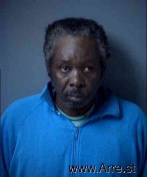 Leroy  King Mugshot