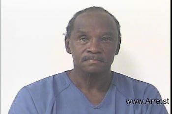 Leroy  Lee Mugshot