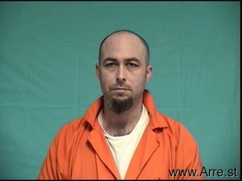 Leroy Shane Lee Mugshot