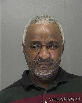 Leroy  Lee Mugshot