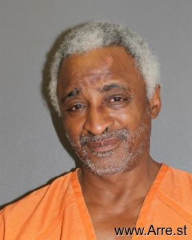 Leroy  Lee Mugshot