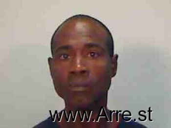 Leroy  Martin Mugshot