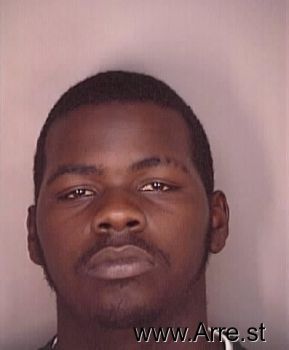 Leroy  Moore Mugshot