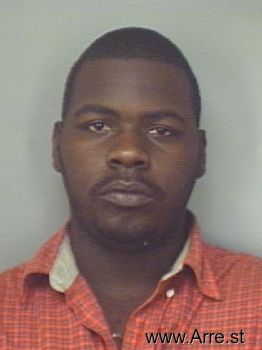 Leroy  Moore Mugshot