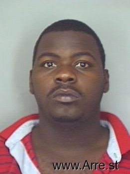 Leroy  Moore Mugshot