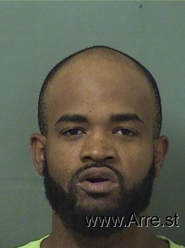 Leroy Alvin Iii Nelson Mugshot