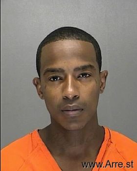 Leroy  Riley Mugshot