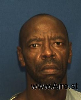 Leroy L Robinson Mugshot