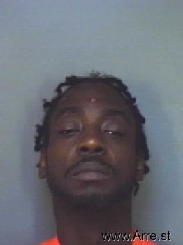 Leroy  Smith Mugshot