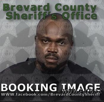 Leroy Junior Smith Mugshot