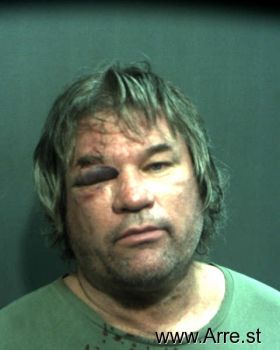 Leroy Alan Taylor Mugshot