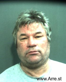 Leroy Alan Taylor Mugshot