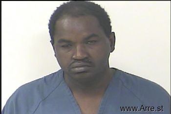 Leroy Deon Washington Mugshot