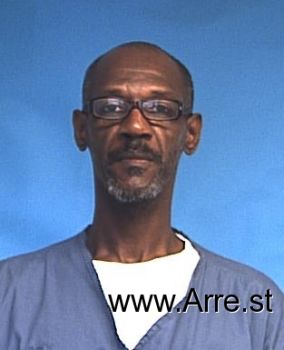 Leroy Jr. White Mugshot