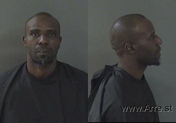 Leroy Lijunior White Mugshot