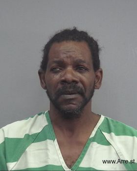 Leroy Buster White Mugshot