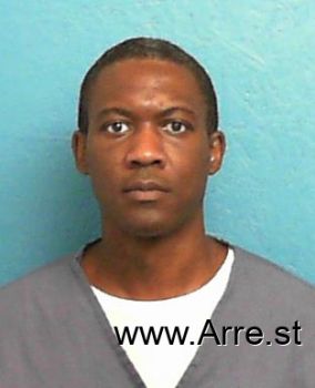 Leroy Jr Williams Mugshot