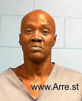 Leroy B Williams Mugshot