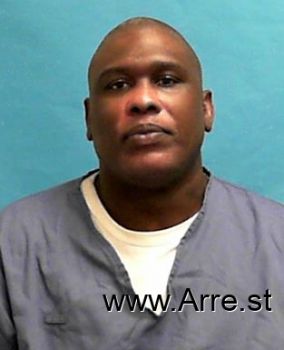 Leroy  Williams Mugshot