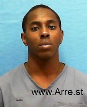 Leroy  Williams Mugshot