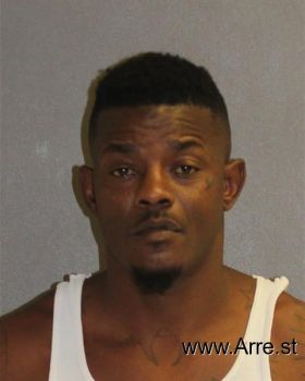 Leroy  Williams Mugshot