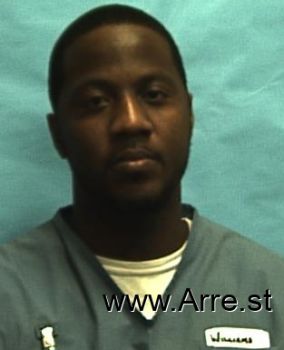 Leroy Jr Williams Mugshot